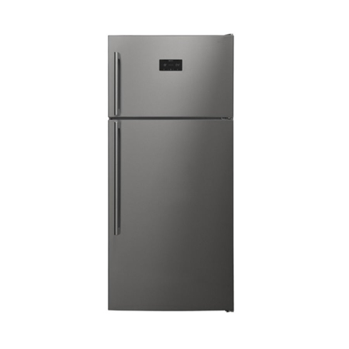 ثلاجة شارب ديجيتال، نوفروست، 765 لتر، SJ-SR765-SS3 - ضمان دولي - فضى