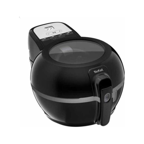 قلاية بدون زيت تيفال اكتيفراي، 1.2 لتر، 1500 وات، اسود - FZ727825