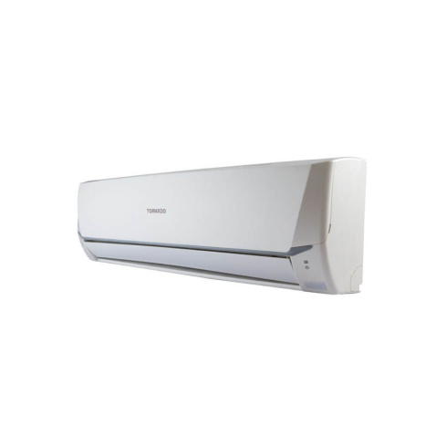 تكييف تورنيدو اسبليت 1.5 حصان بارد تبريد سريع أبيض TH-C12YEE