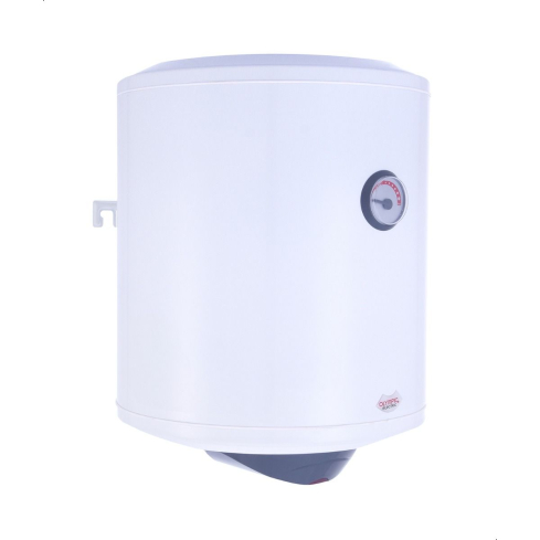سخان مياه أولمبيك جونيور كهربائي ميكانيكال 45 لتر EER-C-2 - أبيض