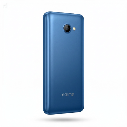Mobile Realme C5, BLUE, 4G LTE