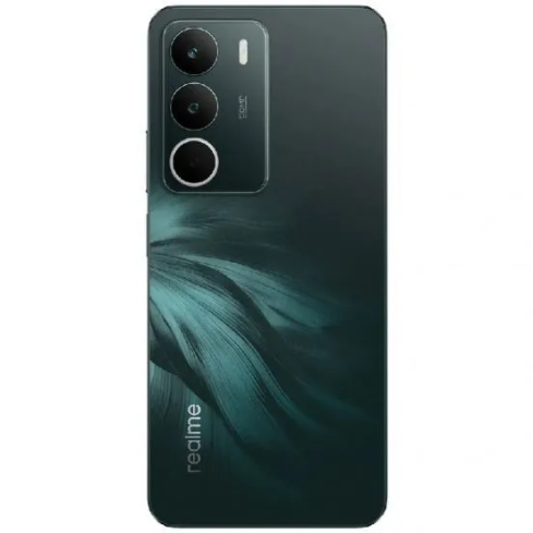 Mobile Realme C71 - 256 GB - 4 GB RAM - FOREST OWI - 4G LTE
