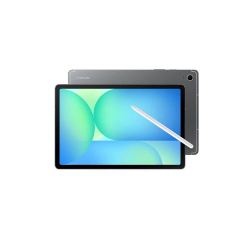 سامسونج جالكسي تاب S10 FE 5G - 12 جيجابايت رام - 256 جيجابايت - رمادي