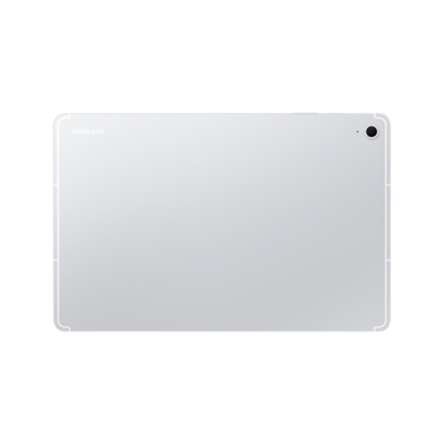 Tablet Samsung Galaxy S10 FE Plus - 128 GB - 8 GB RAM - SILVER - 5G