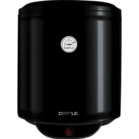 Cassel Electric Water Heater,60 Liters, Digital, WH1060D - Black