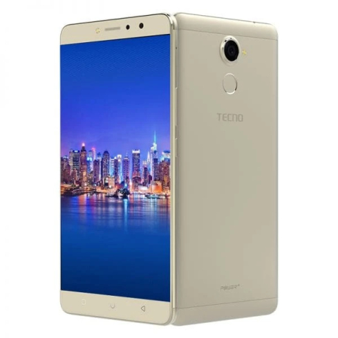 Tecno L9 Plus 16 GB