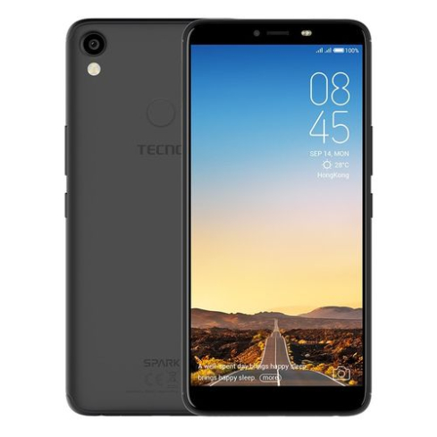 Tecno Spark 2 KA7 16 GB