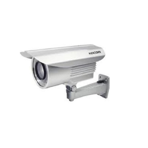 كاميرا مراقبة كوكم، بالأشعة تحت الحمراء، KCC-IRV550 - فضي