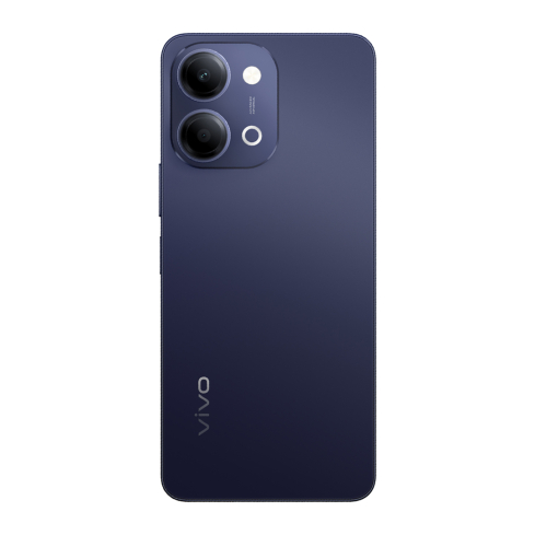 Vivo Y11d 128 GB 4GB RAM Black 4G LTE Smartphone | موبايل فيفو Y11d 128 جيجا رام 4 جيجا لون أسود شبكة 4G LTE