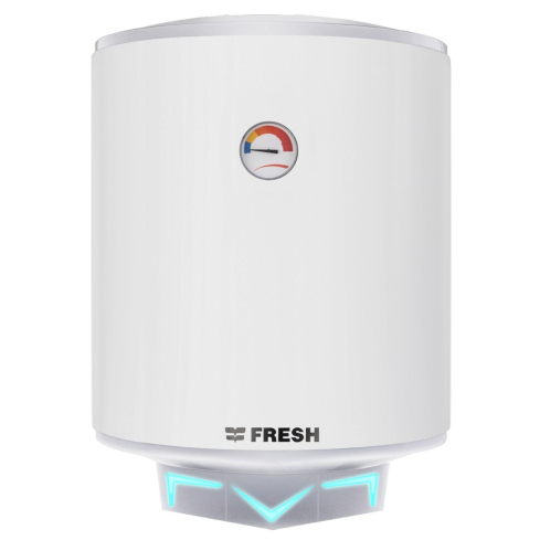 Fresh Electric Water Heater Relax LED 40 Liters