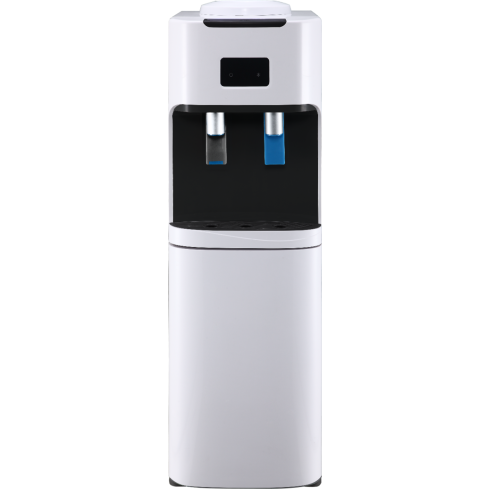 مبرد مياة فريش 2 حنفية فاتر / بارد كابينة مغلقه /FW-17VFW