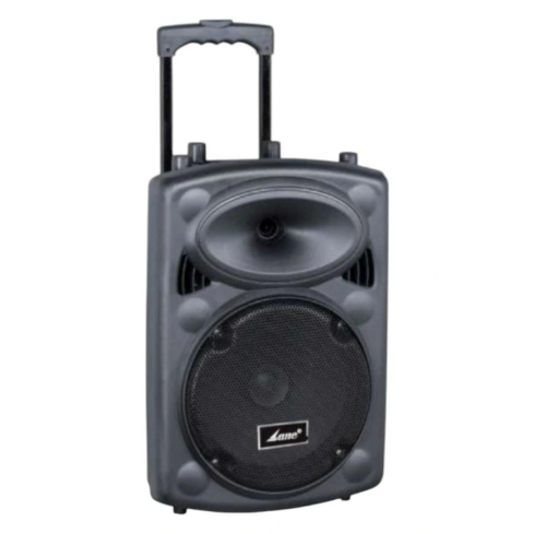 امبليفاير(سماعة) لان محمول، A-158B - أسود