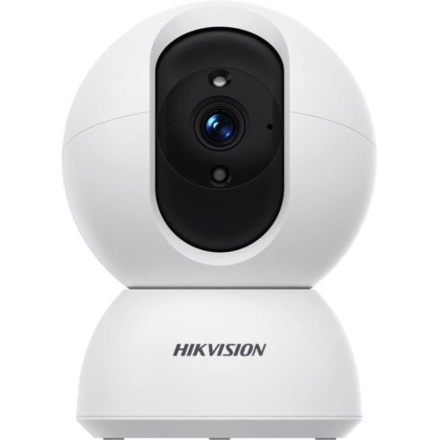 Hikvision Indoor Fixed PT Network Camera 2 MP, White - DS-2CV2Q21G1-IDW