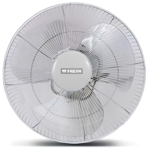 Fresh Air Circulator 16 inch in White - 500012547 | مروحة مدارية فريش 16 بوصة - 500012547