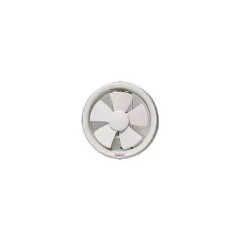 Maxell VENTILATING FAN 20 CM WITHOUT GRID FOR GLASS - White