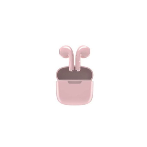 I Plus I-Buds 3 In-Ear Earbuds, 250 mAh - Pink
