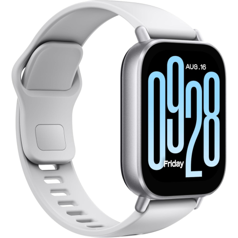 Xiaomi Redmi Watch 5 Active 2.0 Inch - Silver