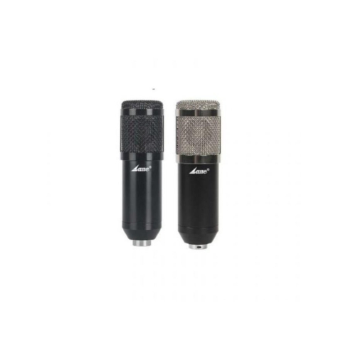 مايكروفون سلكي لان ، CM-700KIT - أسود