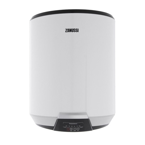 Zanussi Electric Heater 50 Liters Digital / Termo Plus ZYE05031WN-422