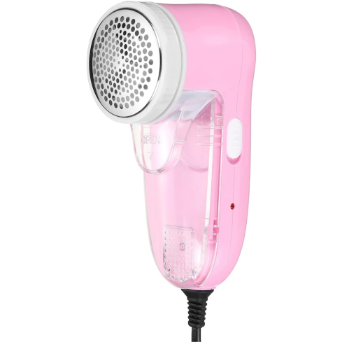 Sokany SK-877 Lint Remover Machine - Pink