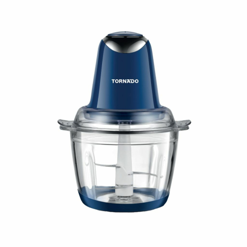 TORNADO CH-300GT Chopper, 300W, 1.8L - Blue