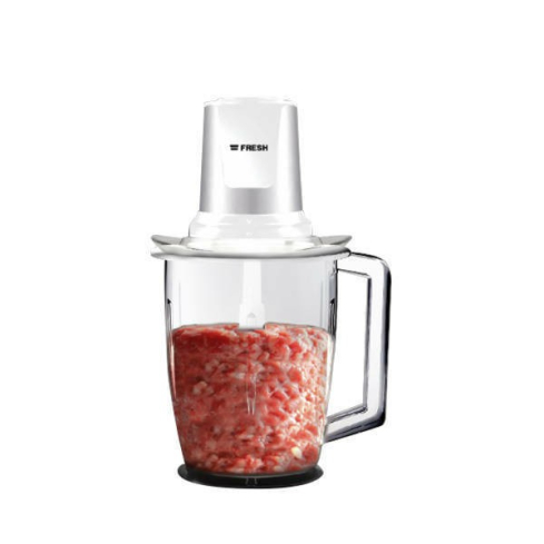Fresh CH-500W Chopper, 2L, 500W - White