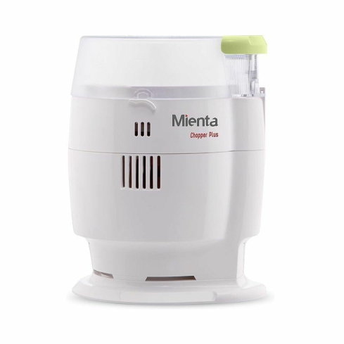 Mienta CH643 Meat Chopper, 800W, 500Ml - White