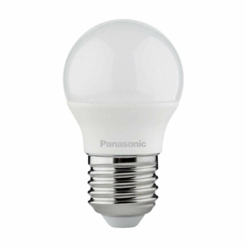 Panasonic PBUM08053-EX LED Bulb, 5W - Warm Light