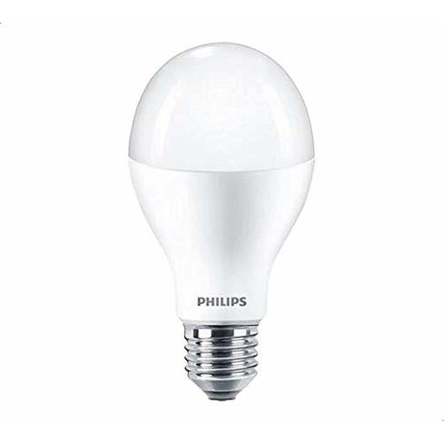 Philips E27 Star LED Bulb, 12W - White Light
