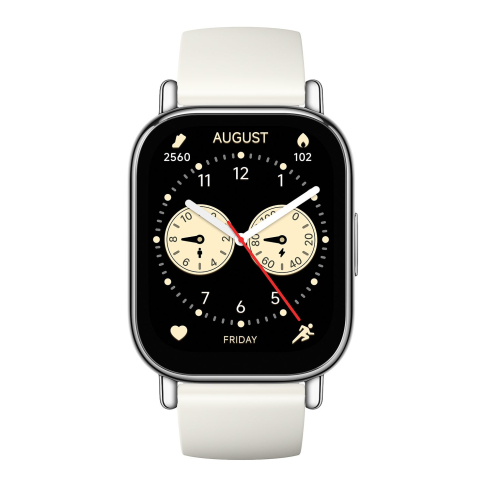 Xiaomi Redmi Watch 5 Lite , 1.96 Inch - Light Gold