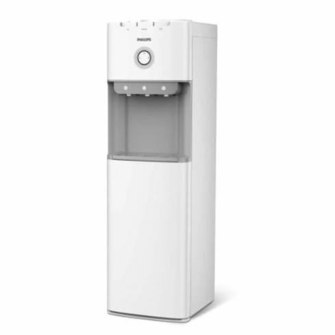 Philips Water Cooler 3 Taps in White - ADD4960WH | مبرد مياه فيليبس ٣ حنفية باللون أبيض - ADD4960WH