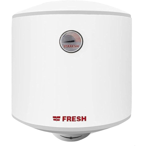 Fresh Relax Electric Water Heater 30 Liter - White EWH RELAX 30 L - VF