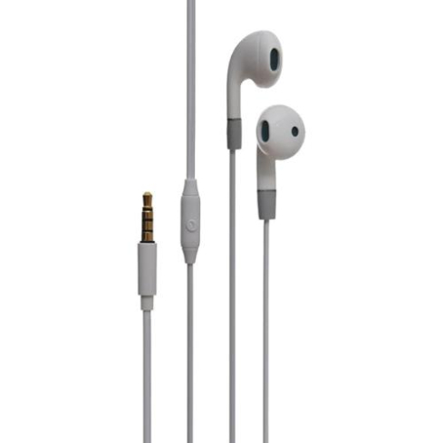 Yesido Yh-30 In-Ear Headphone - White