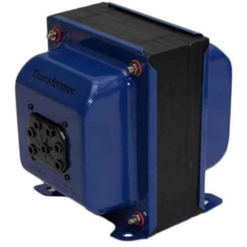 Jespc TR-1500 1.5k Power Transformer - Blue