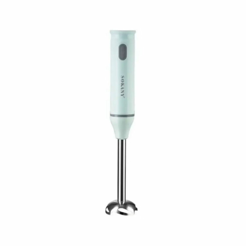 Sokany SK-1809 Hand Blender, 200W - White