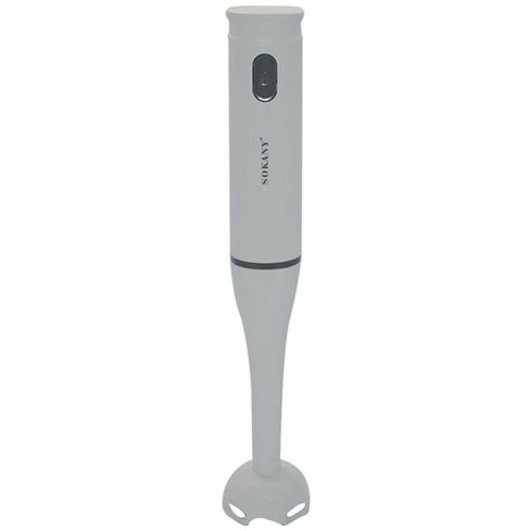 Sokany SK-1709 Hand Blender, 300W - White