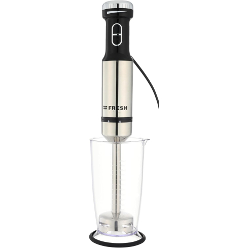 Fresh HP-800N Hand Blender, 800W - Silver