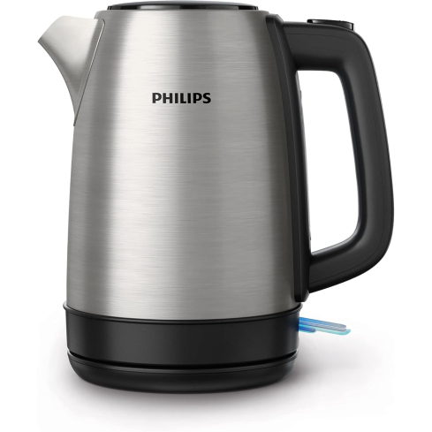 Philips HD9350/90 Daily Collection Electric Kettle , 1.7L, 2200W - stainless steel