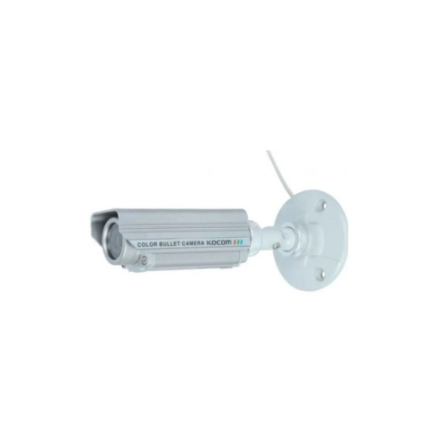 Kocom KCC-DB41 Surveillance Camera - White