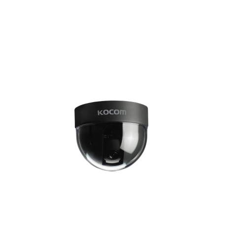 Kocom KCC-D300 Indoor Surveillance Camera - Black