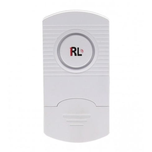 RL RL-9806A Door Alarm - White