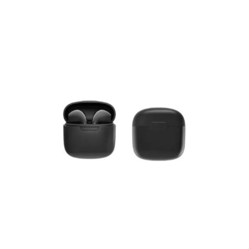I Plus I-Buds 3 In-Ear Earbuds, 250 mAh - Black