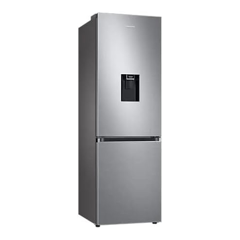 Beko Refrigerator 367 Liter in Stainless Steel - RDNE430K02DX | ثلاجة بيكو 367 لتر باللون استانلس ستيل - RDNE430K02DX