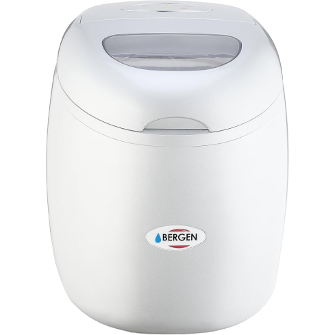 Bergen Water Cooler in Silver - ZB-01 | مبرد مياه بيرجن باللون فضي - ZB-01