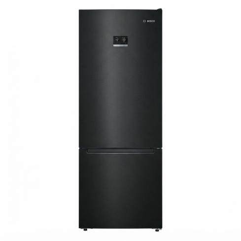 Bosch Refrigerator 526 Liter in Dark Inox - KGN76CXEE8 | ثلاجة بوش 526 لتر باللون إنوكس غامق - KGN76CXEE8