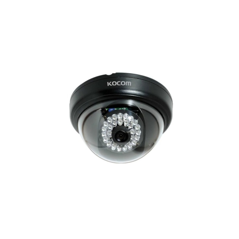 Kocom F772iR Surveillance Camera - Black