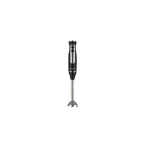 Sokany Hand Blender 500 Watt Black - SK-02035