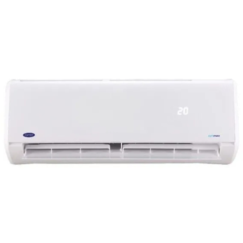 Carrier Air Conditioner 2.25 HP (18000 BTU) in White - 42QHCT18N-708F | تكييف كاريير 2.25 حصان (18000 BTU) باللون أبيض - 42QHCT18N-708F