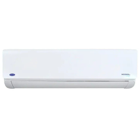 Carrier Air Conditioner 2.25 HP in White - 42QHEFT18DN8 | تكييف كاريير 2.25 حصان باللون أبيض - 42QHEFT18DN8