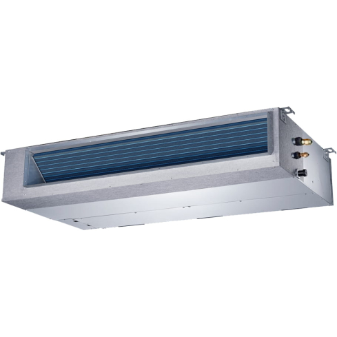 Carrier Air Conditioner 7.5 HP (60,000 BTU) - 42QDMT60N-718-A6-E01 | تكييف كاريير 7.5 حصان (60,000 BTU) - 42QDMT60N-718-A6-E01